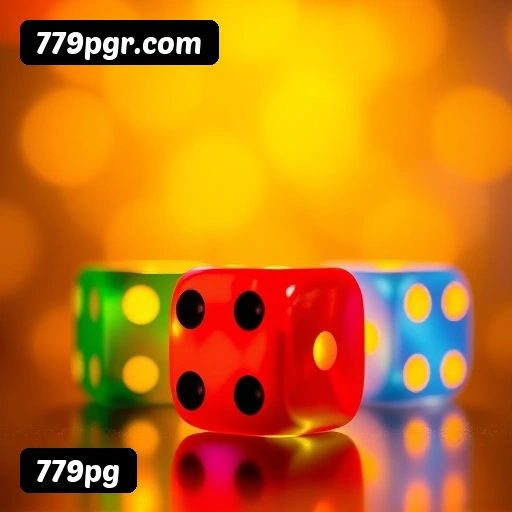 Tabela RTP dos jogos de cassino da 779pg